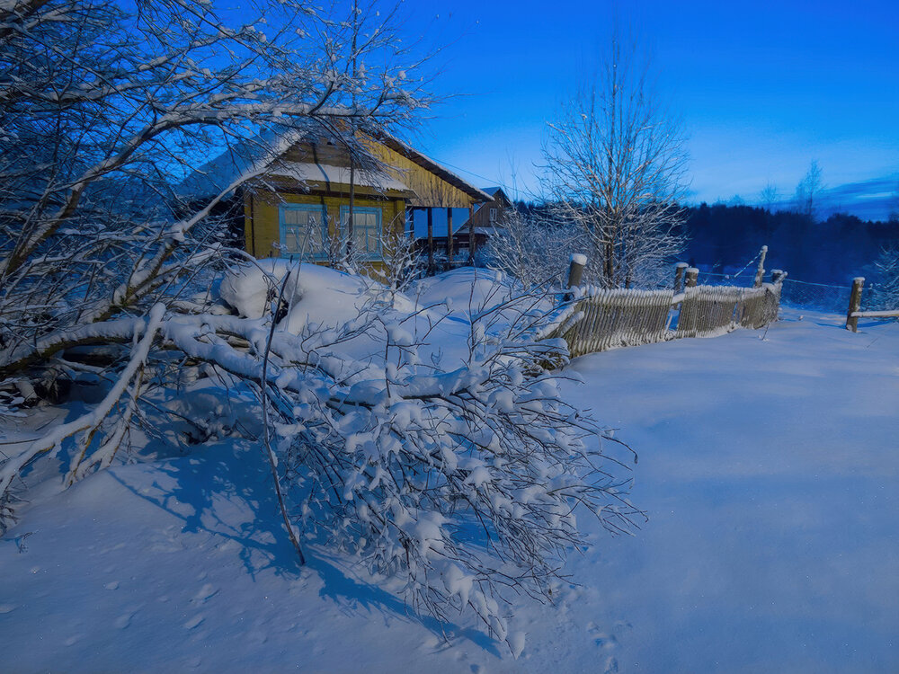 Photograph by Владимир Перепечаев