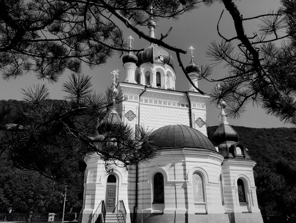Photograph by Галина Пылаева