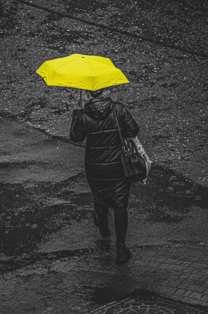 Photograph by Виталий Панченко