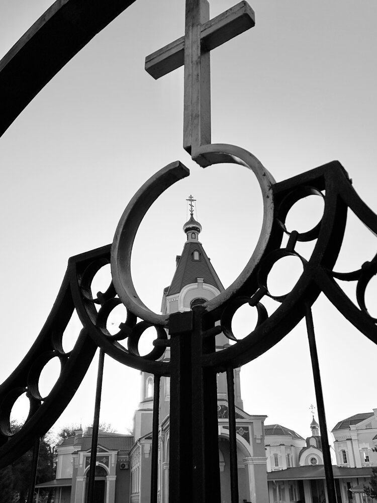 Фотография автора Наталья Сафронова