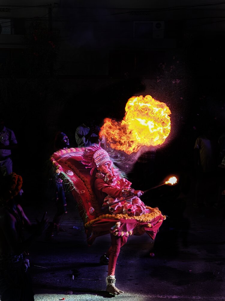Фотография автора Sai Krishna