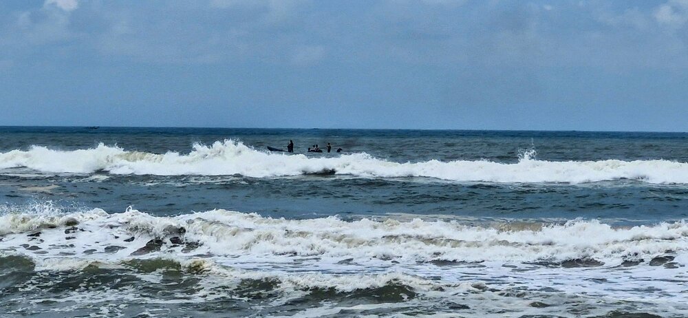 Photograph by Kaushik Mitra