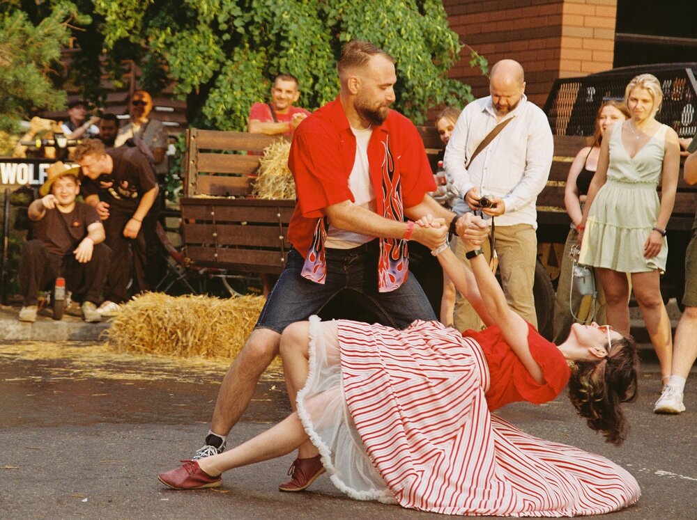 Photograph by Геннадий Балабонов