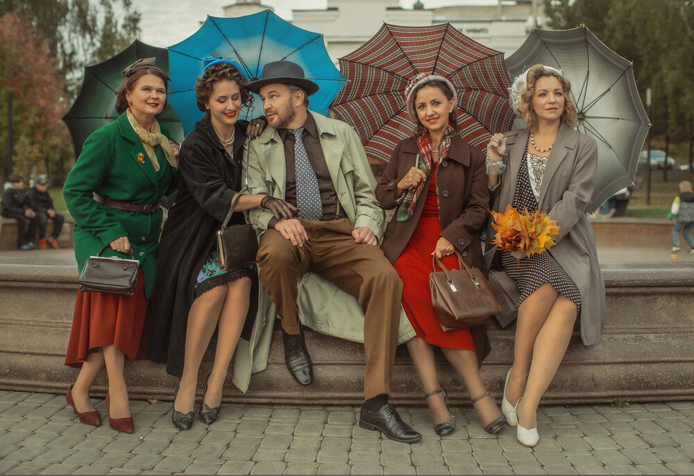 Фотография автора Шепелева Татьяна