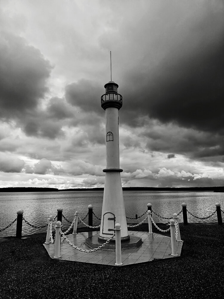 Photograph by Екатерина Зязина