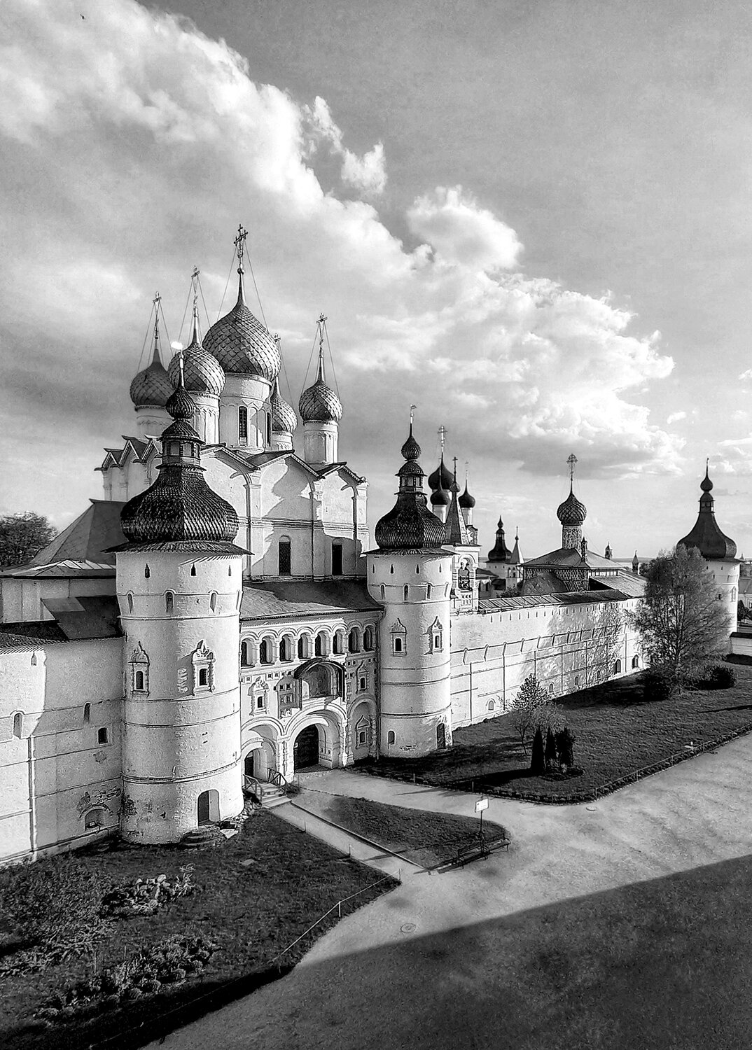 Ростов Великий