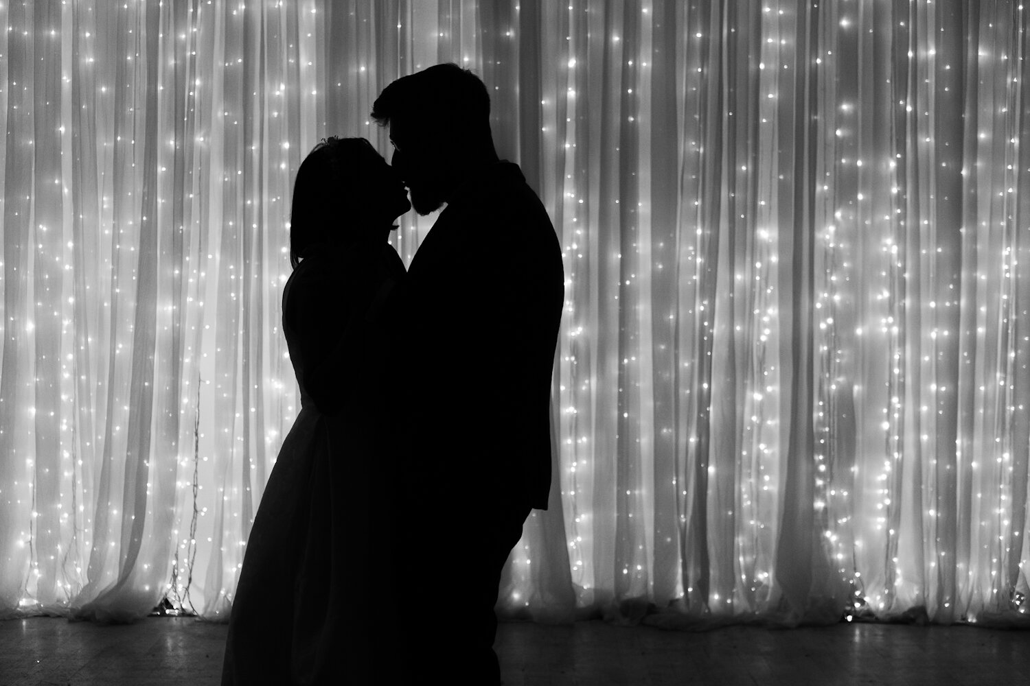 The First Dance