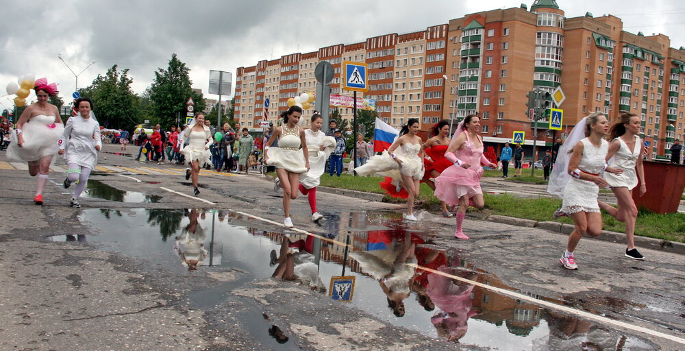 Photograph by Александр Лазебник