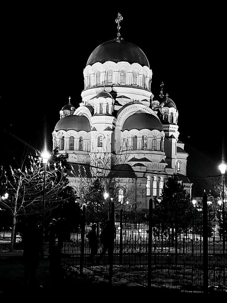 Photograph by Наталья Коржова
