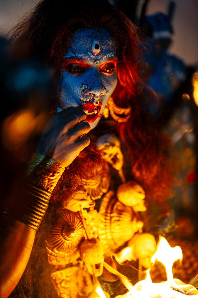 Фотография автора Nikhil Belhekar