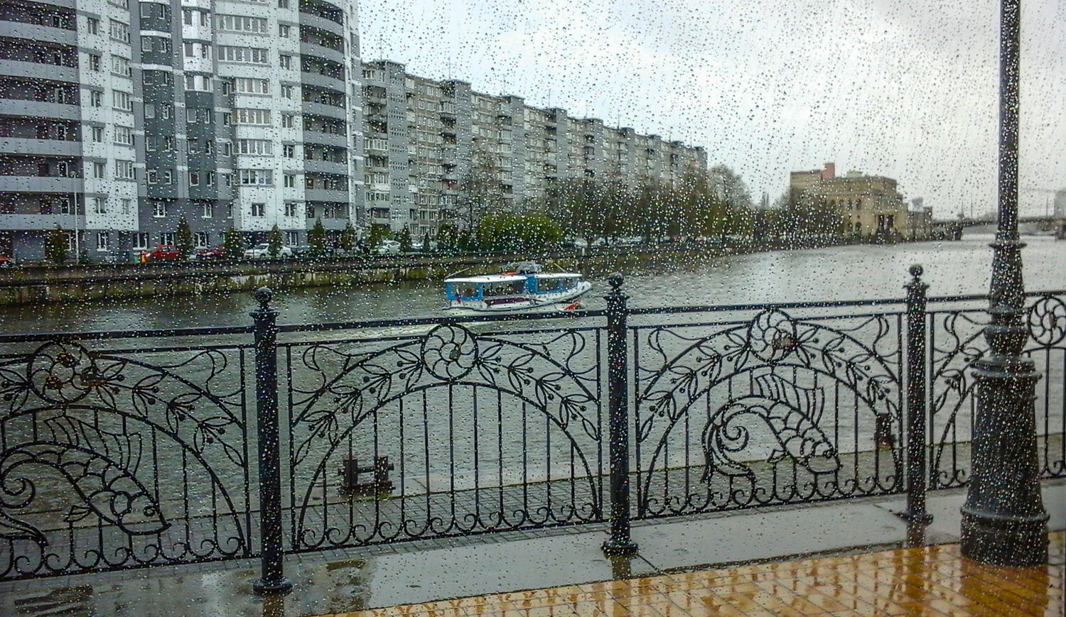 Калининград