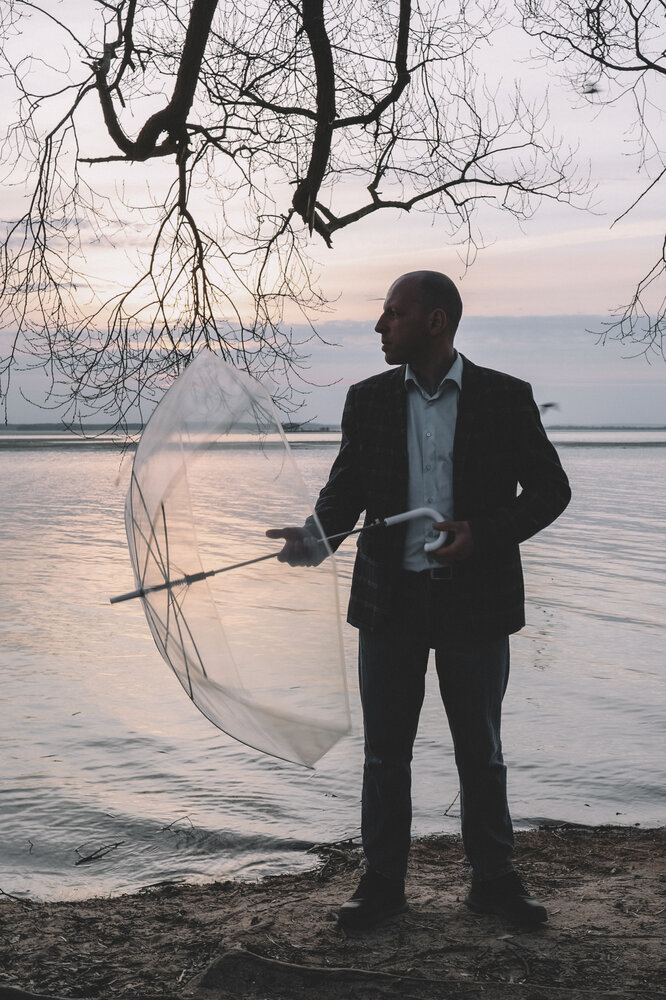 Photograph by Ирина Романовская