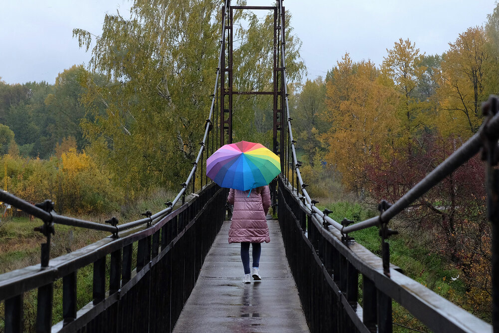 Photograph by Наталья Липовская