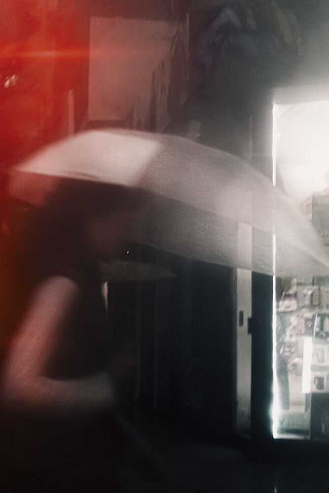 Photograph by Hernan Mild