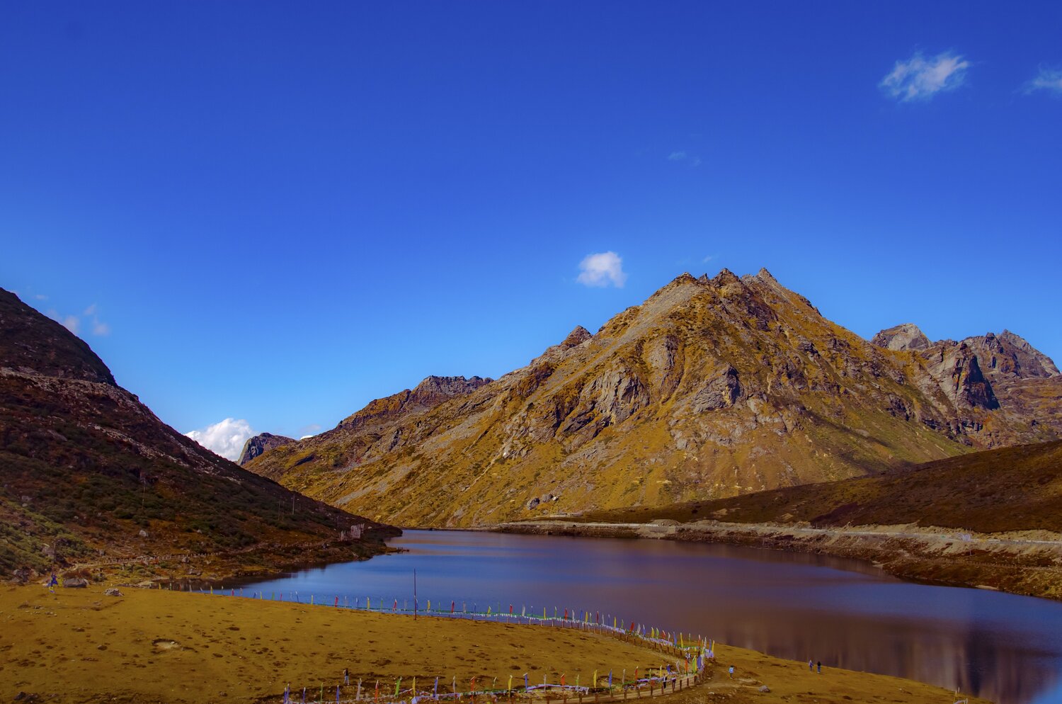 Sela Pass, Arunachal Pradesh
