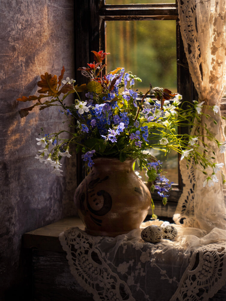 Photograph by Olga Schmidt