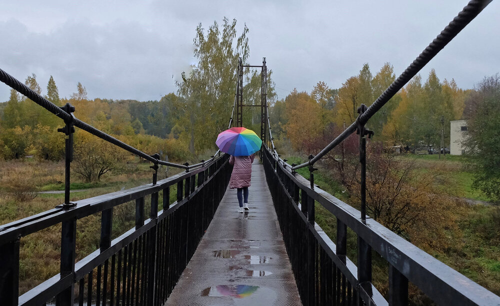 Photograph by Наталья Липовская