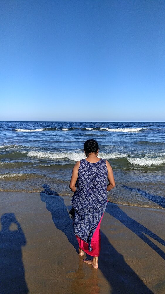 Moments