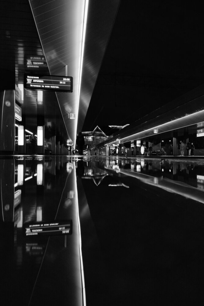 Photograph by Дмитрий Потапов