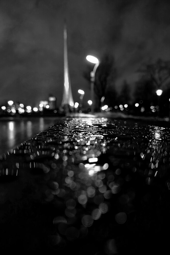 Photograph by Дмитрий Потапов