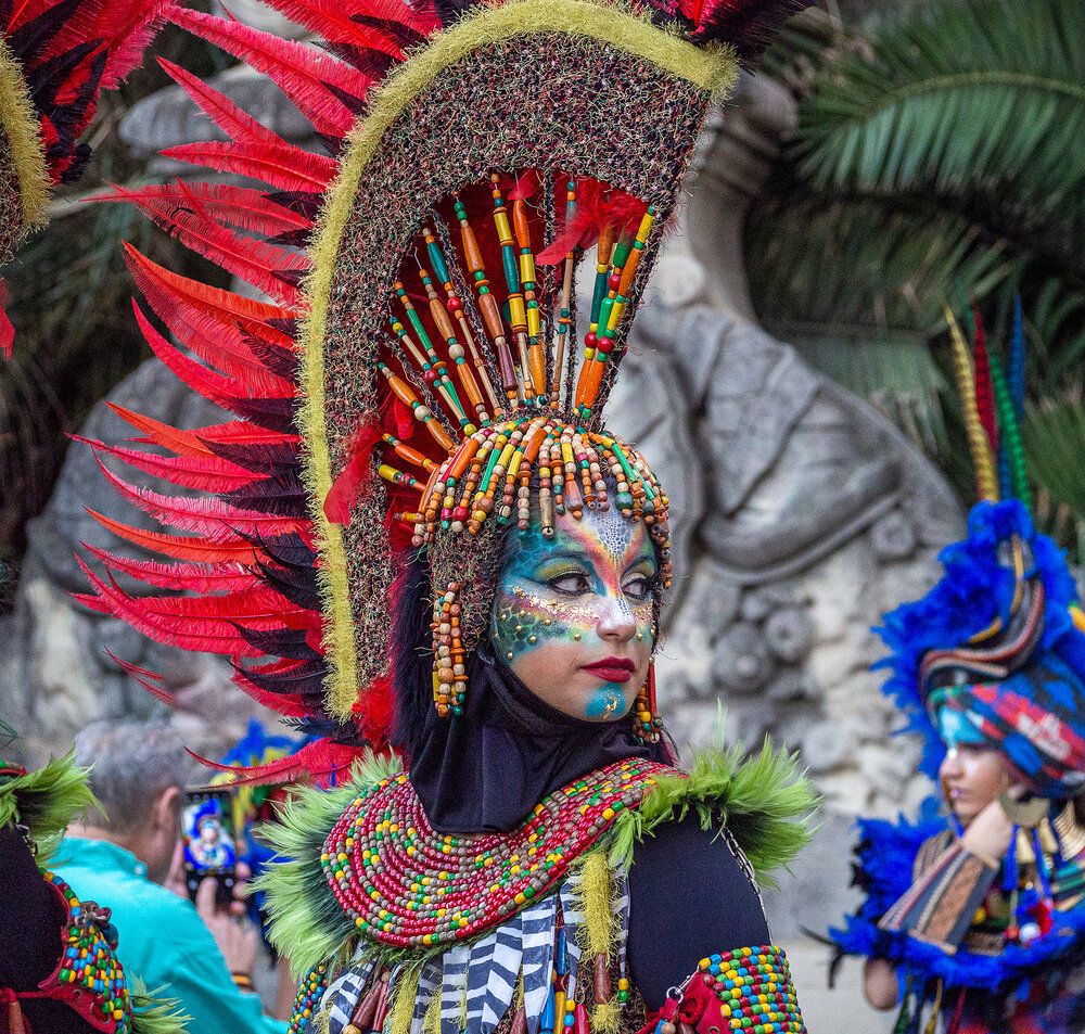 Photograph by Vicente Alberto Roses