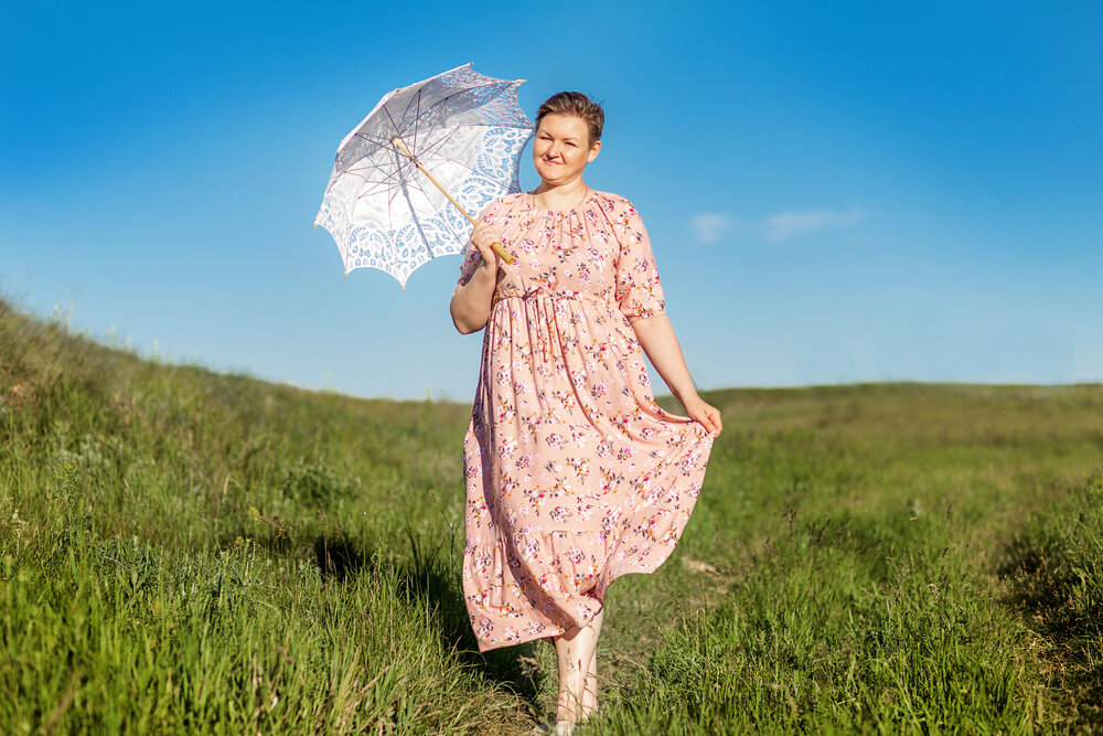 Photograph by Ольга Захарова