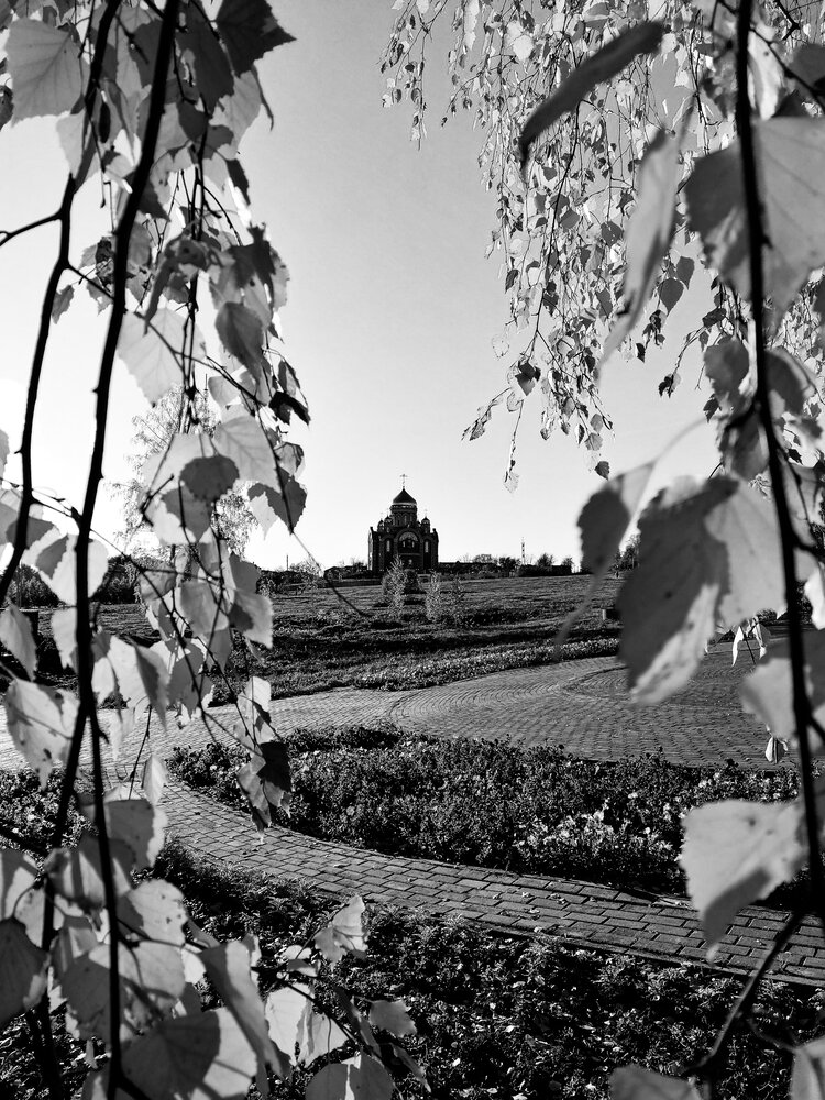 Photograph by Галина Пылаева
