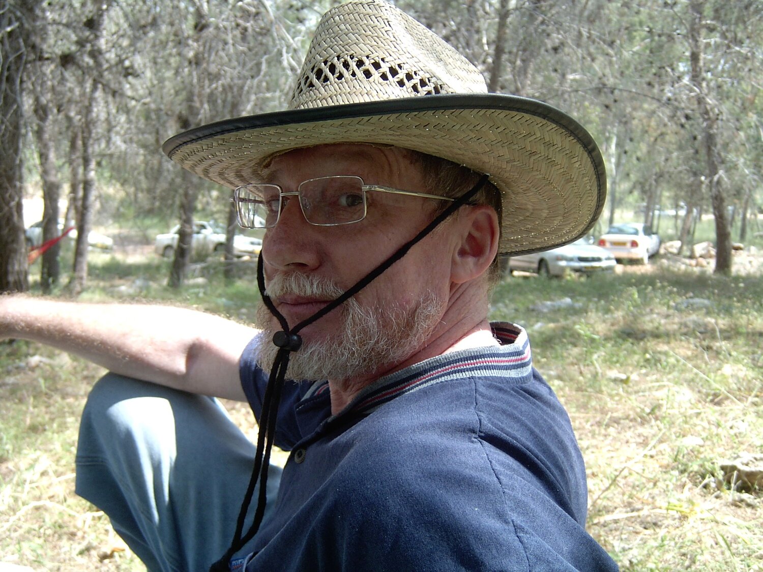 Первый парень на деревне