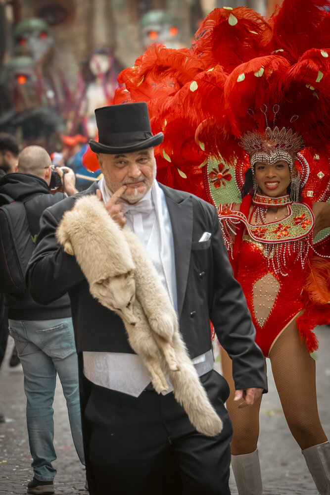 Photograph by Denis Cristian