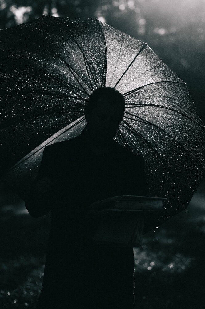 Photograph by Ksenia Sandlerski