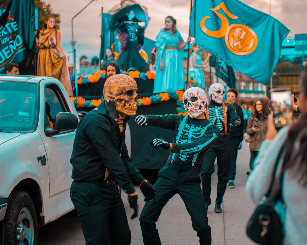 Photograph by Iris Karina