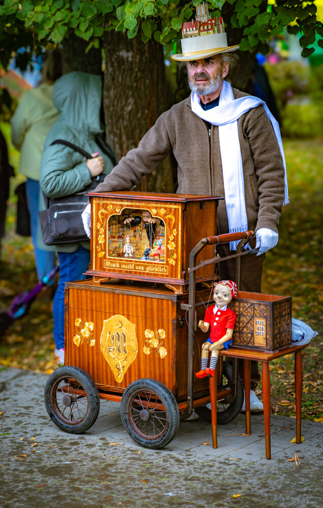 Photograph by Воробьёв Константин