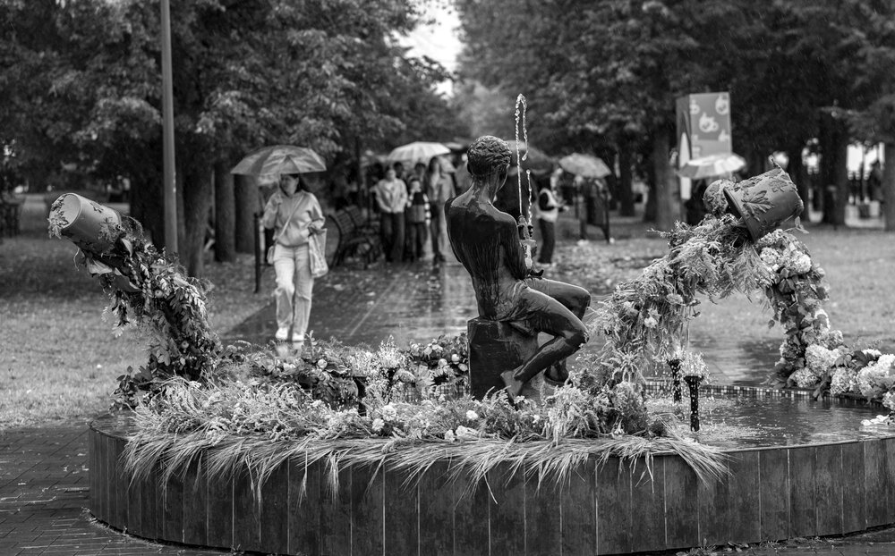 Photograph by Воробьёв Константин
