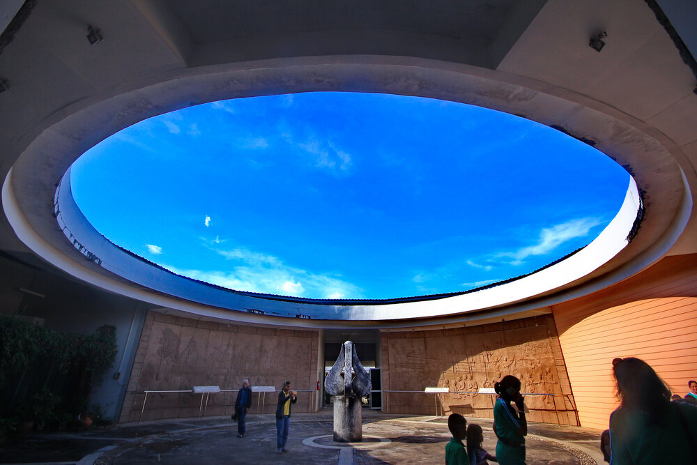 The Azure Portal