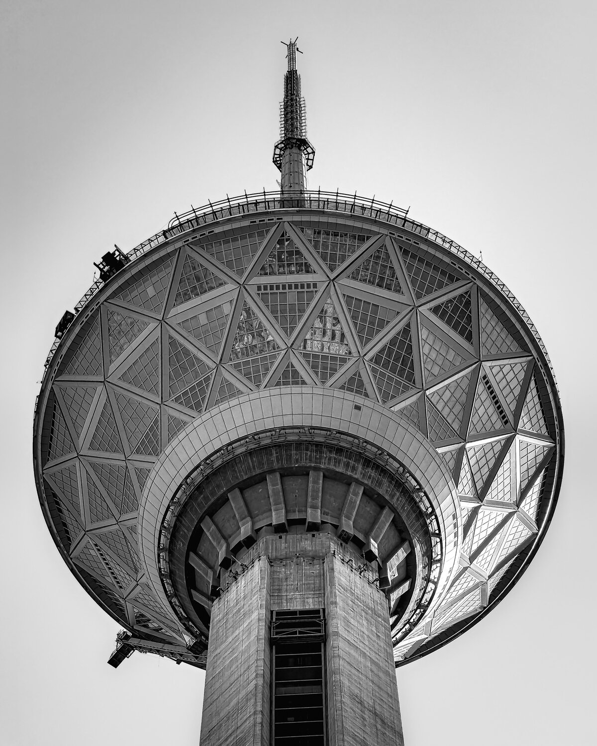 Milad Tower