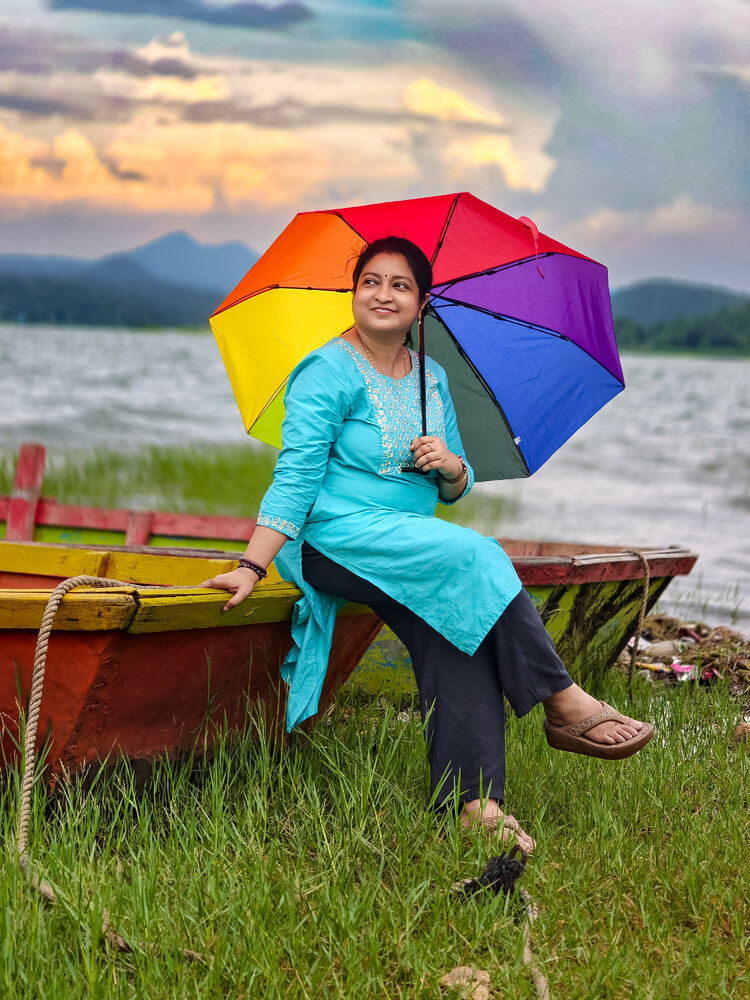 Photograph by SANDIPAN GHOSH