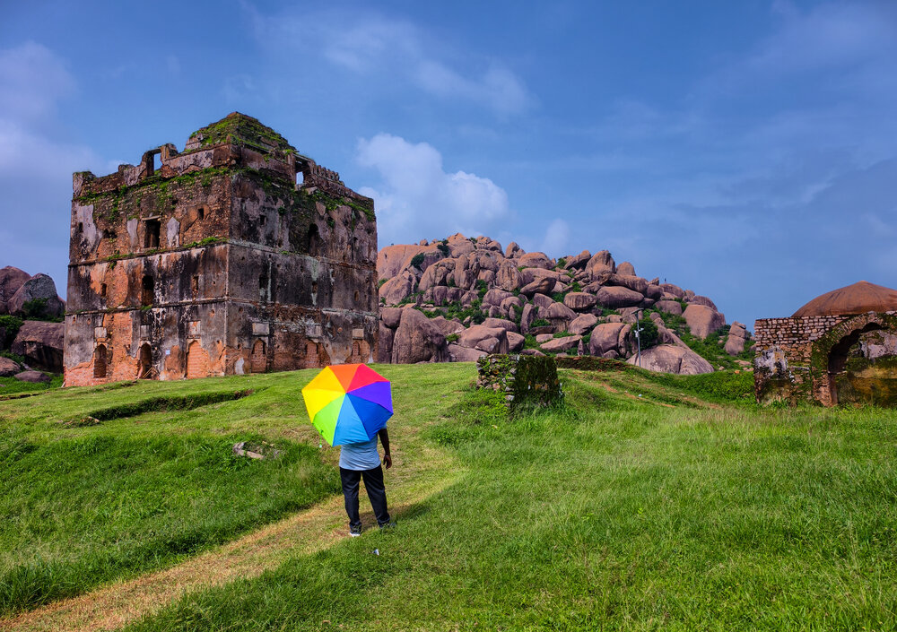Photograph by SANDIPAN GHOSH