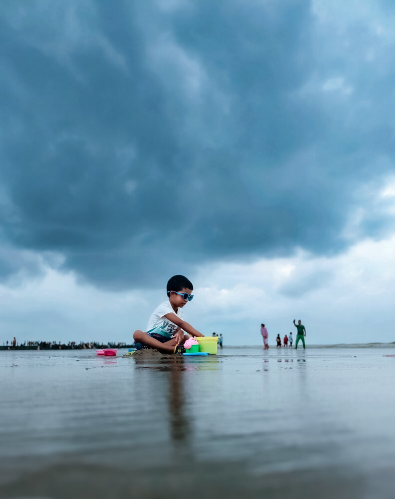 Photograph by SANDIPAN GHOSH