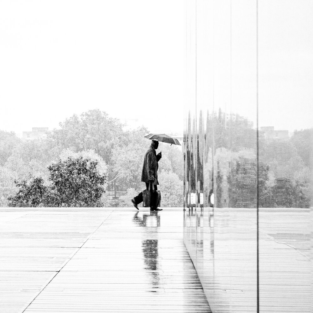 Photograph by Emilien Deschaume
