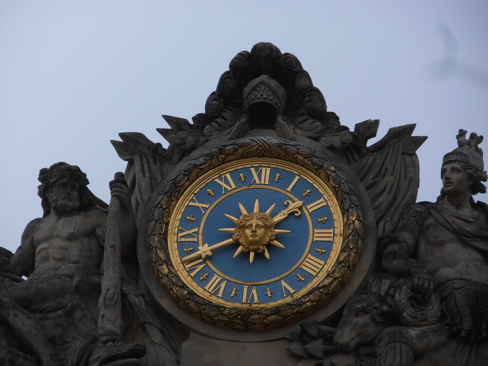 Versaille