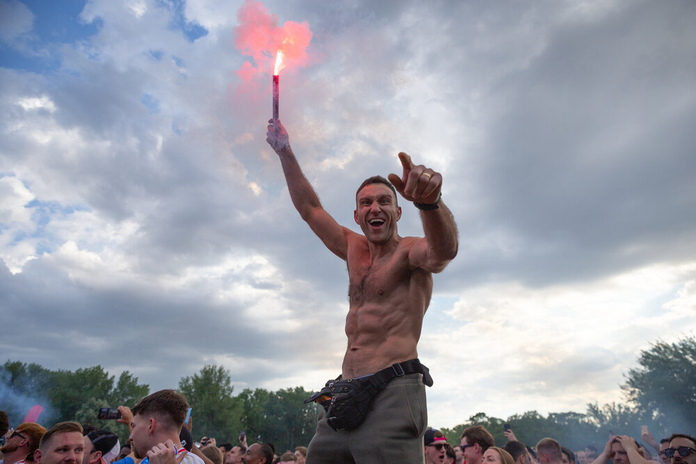 Photograph by Юрий Князев