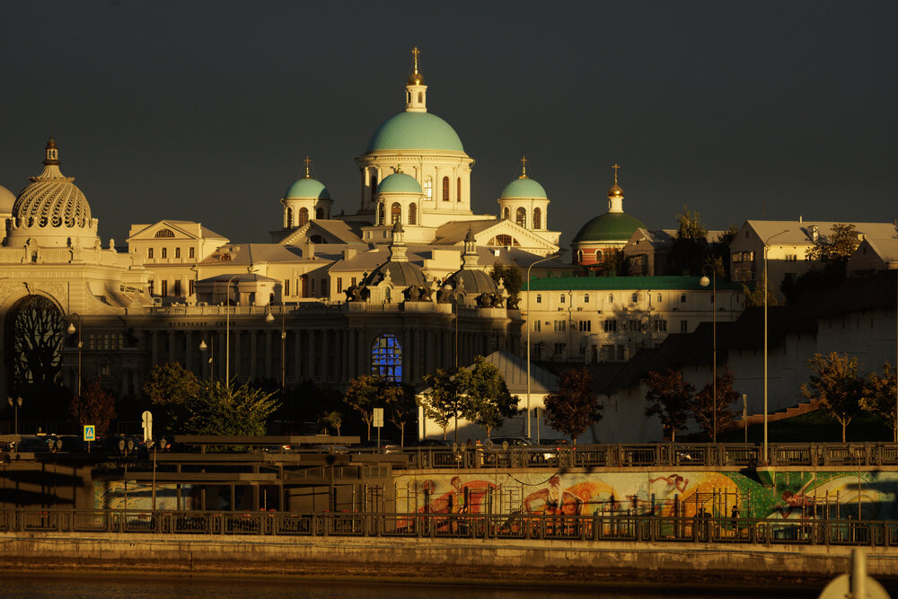Казань 2026