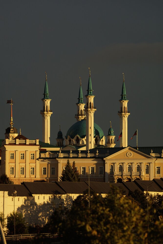 Казань 2026