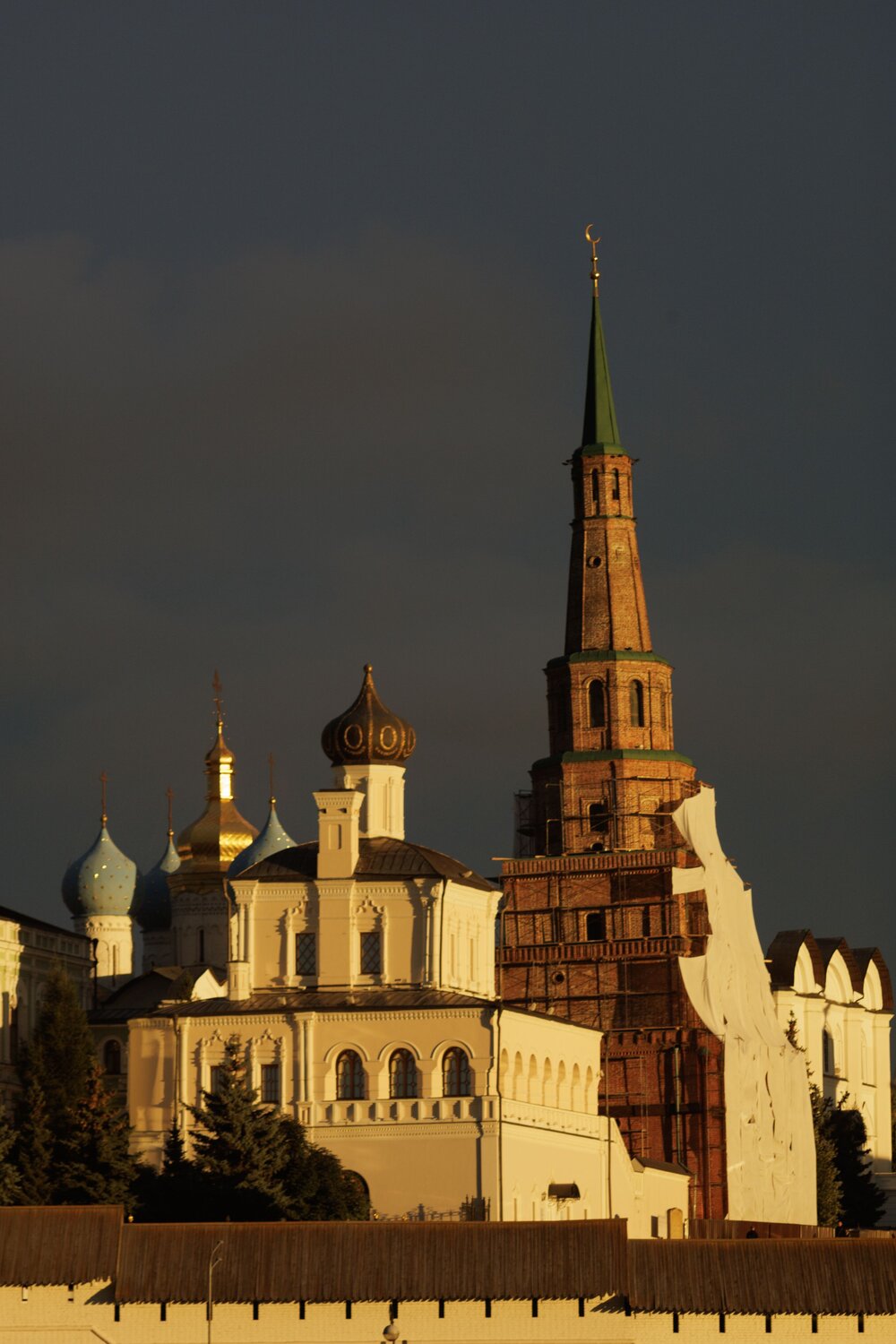 Казань 2026