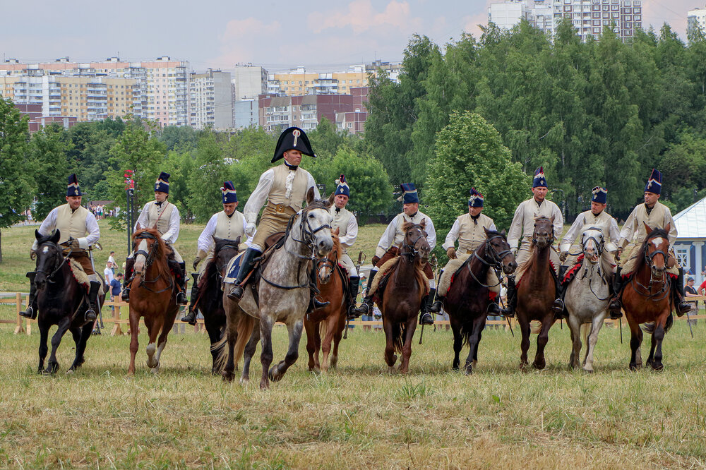 Photograph by Светлана Долотова