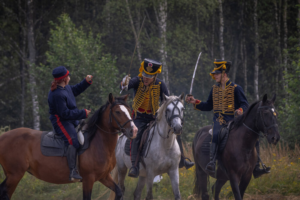 Photograph by Хабаров Сергей