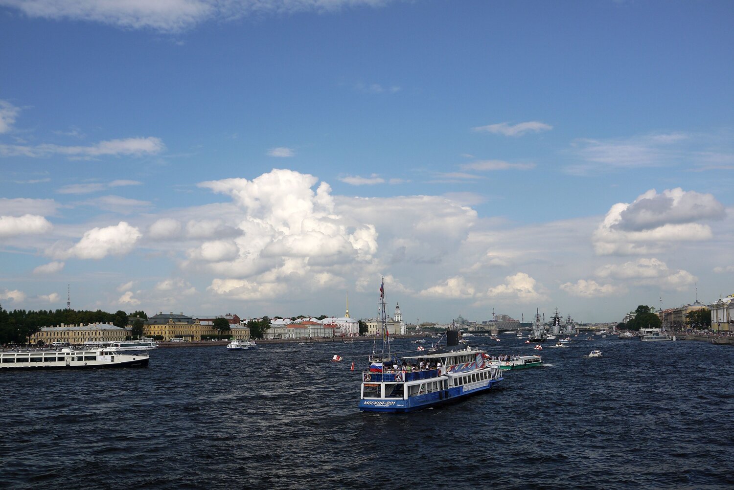 Нева