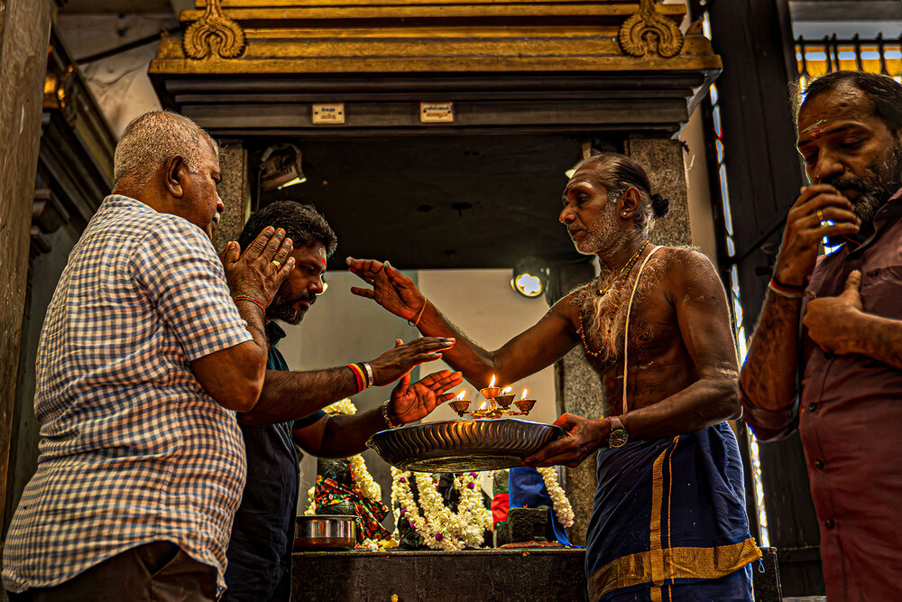 Photograph by Seniru Thulnith Bandara