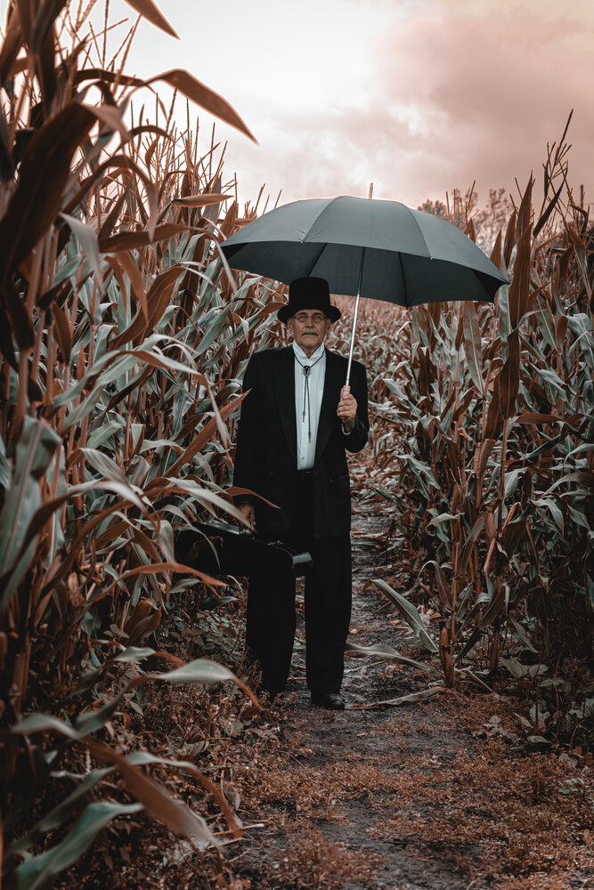Photograph by Ольга Матвеева