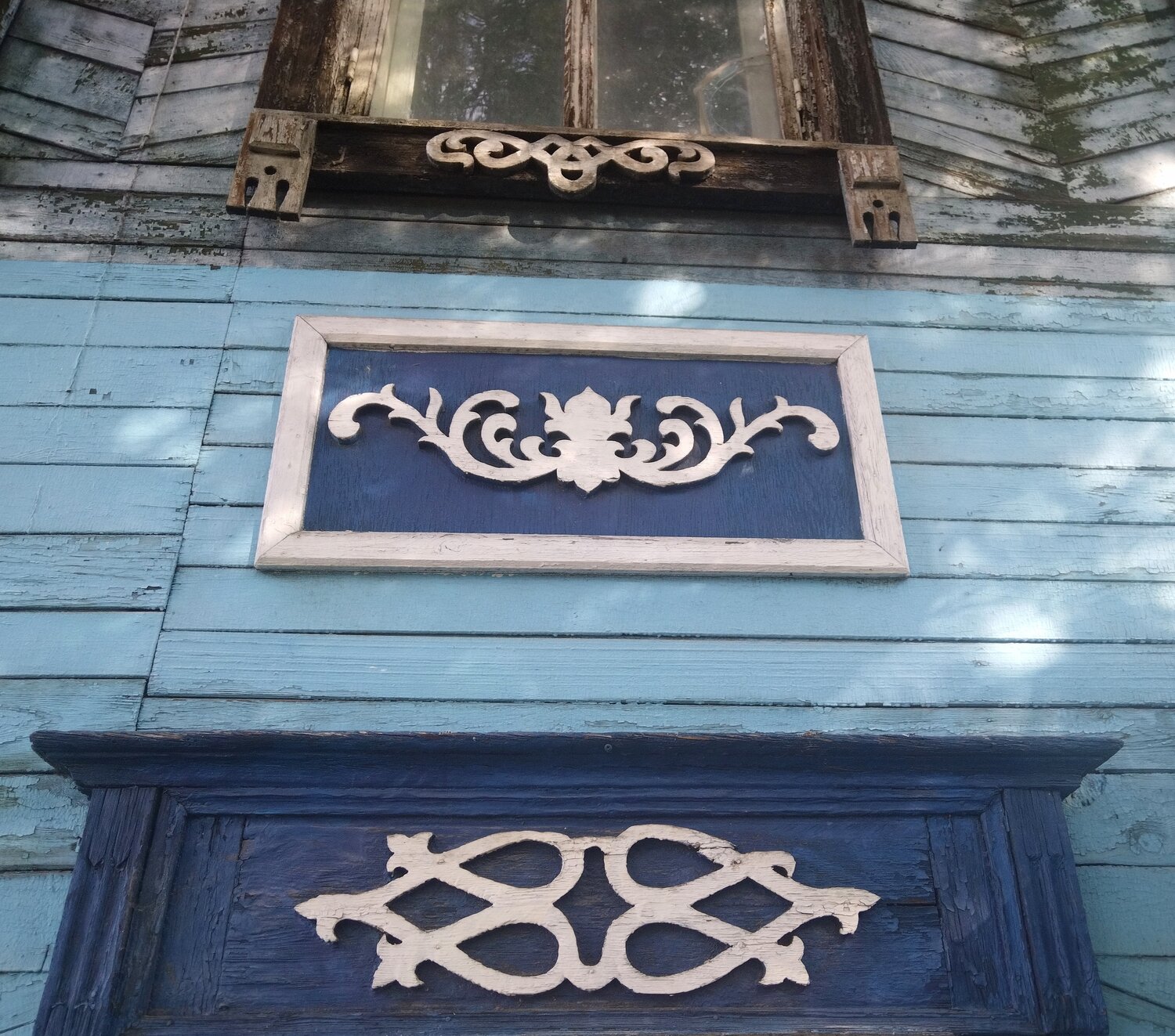 Узоры